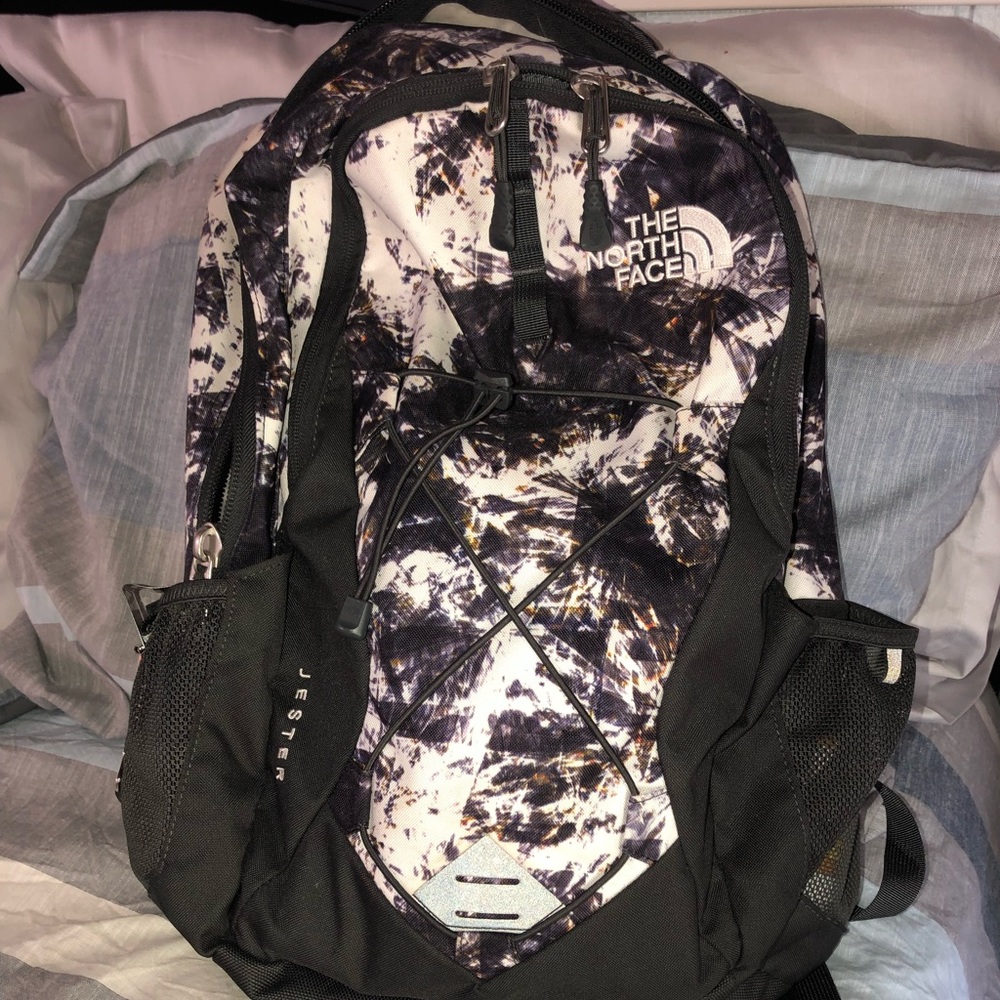 The North Face Backpack - image 1
